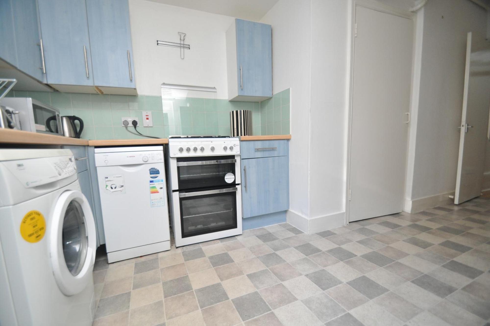 Large Garden Flat In The Heart Of Islington Лондон