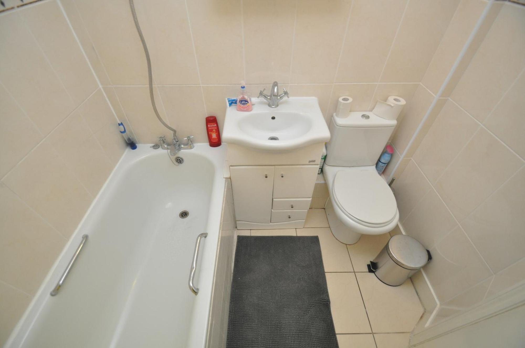 Large Garden Flat In The Heart Of Islington Апартаменты *