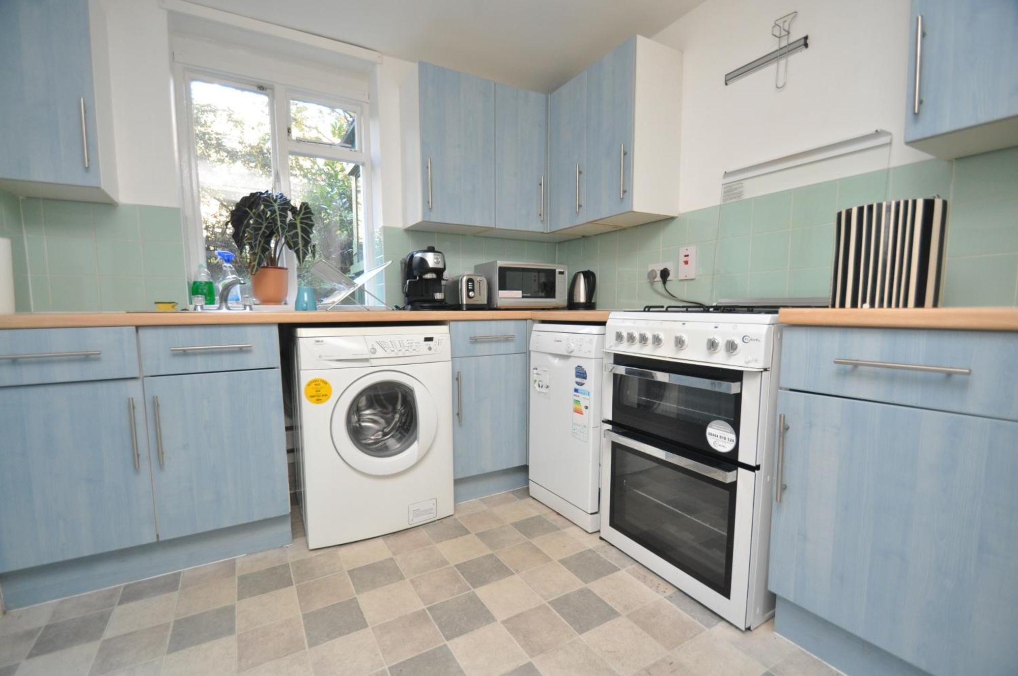 Large Garden Flat In The Heart Of Islington Апартаменты Лондон