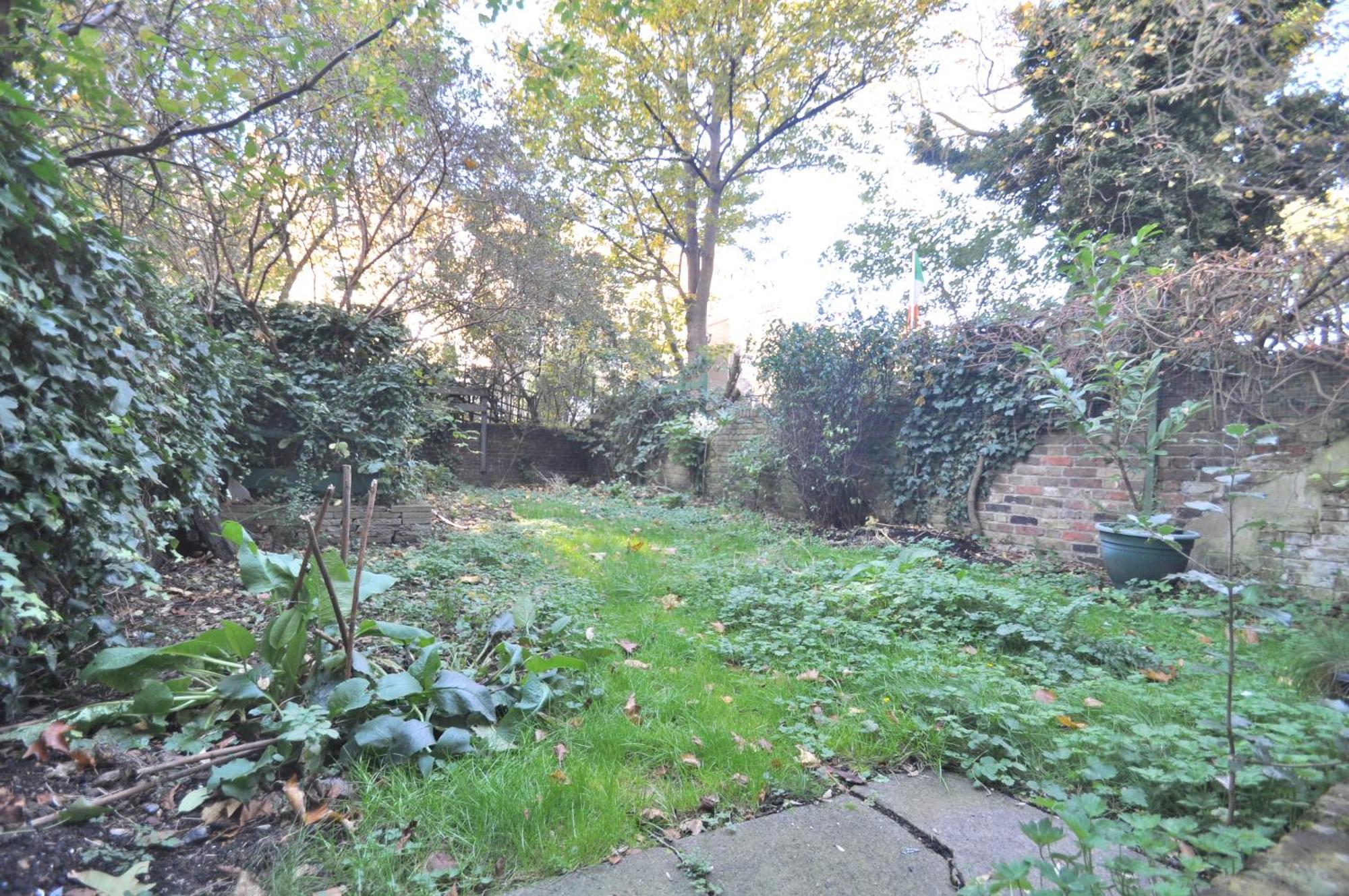 Large Garden Flat In The Heart Of Islington * Лондон